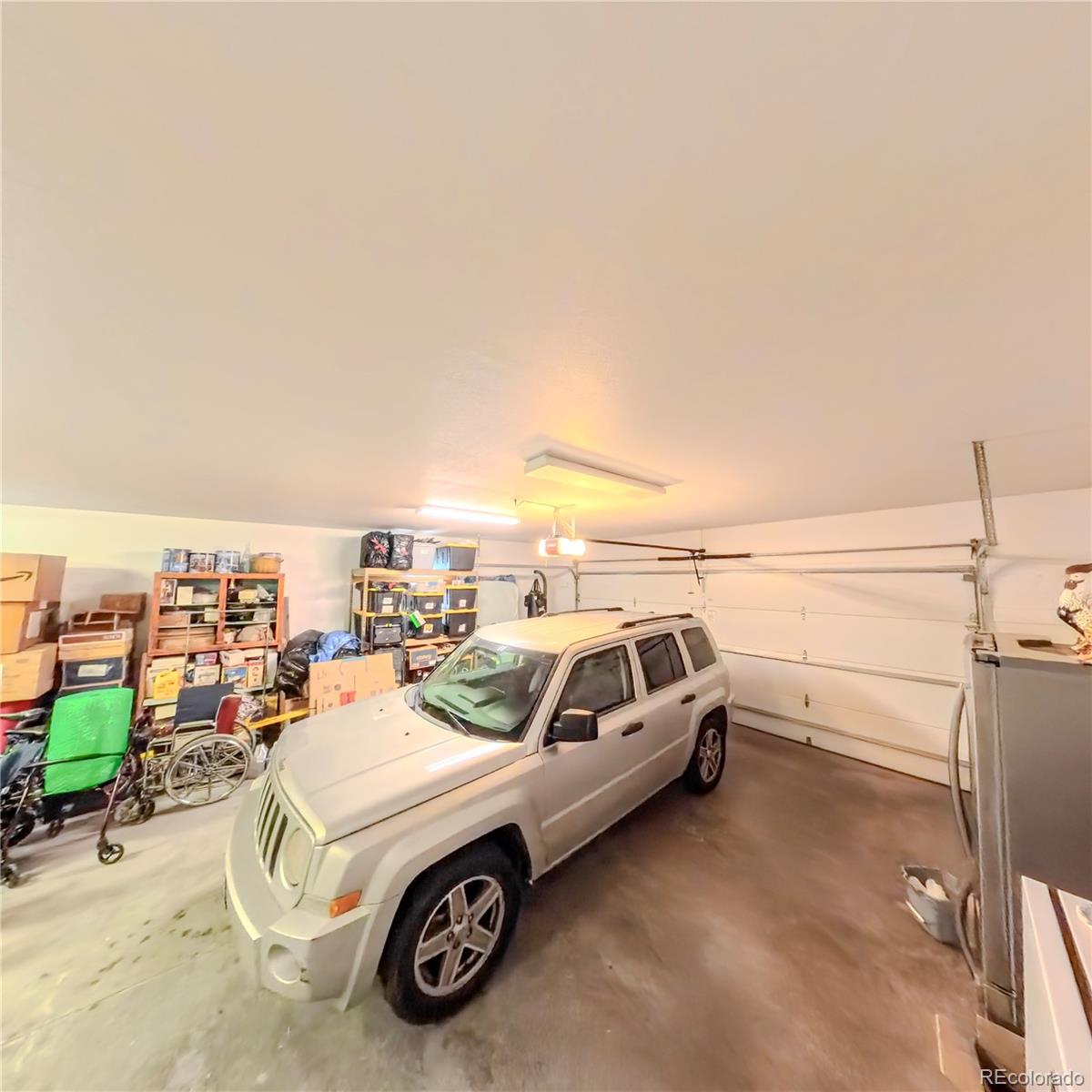 1764 Longbranch Street