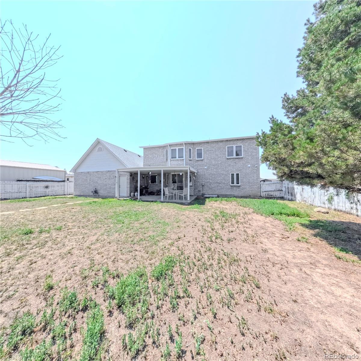 1764 Longbranch Street
