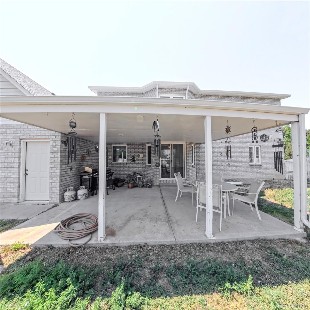 1764 Longbranch Street