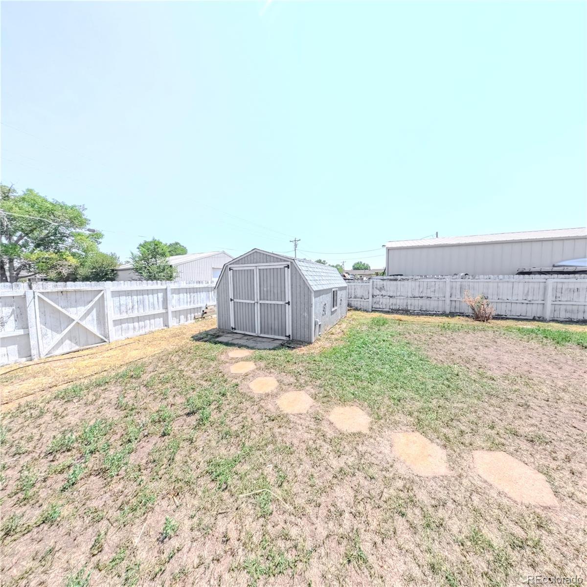 1764 Longbranch Street