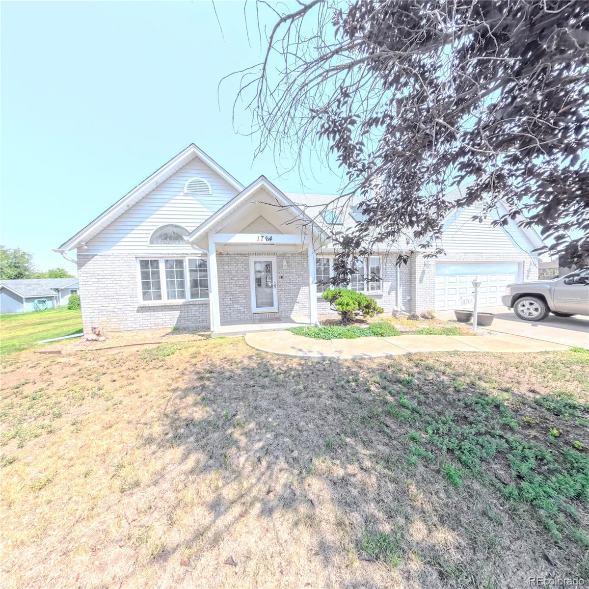 1764 Longbranch Street