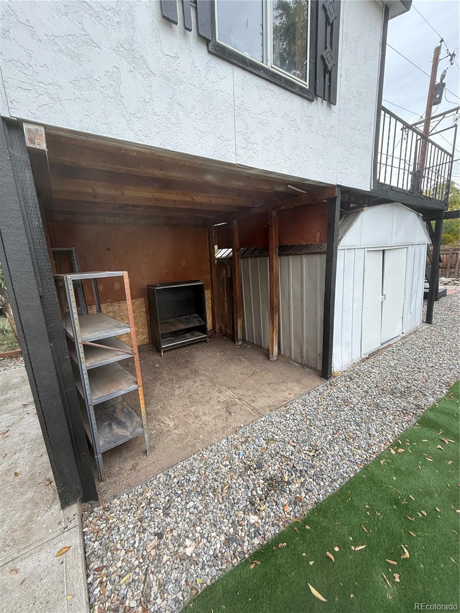 3097 Cimarron Street
