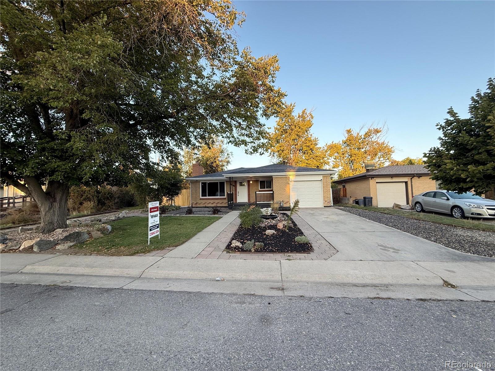 3097 Cimarron Street