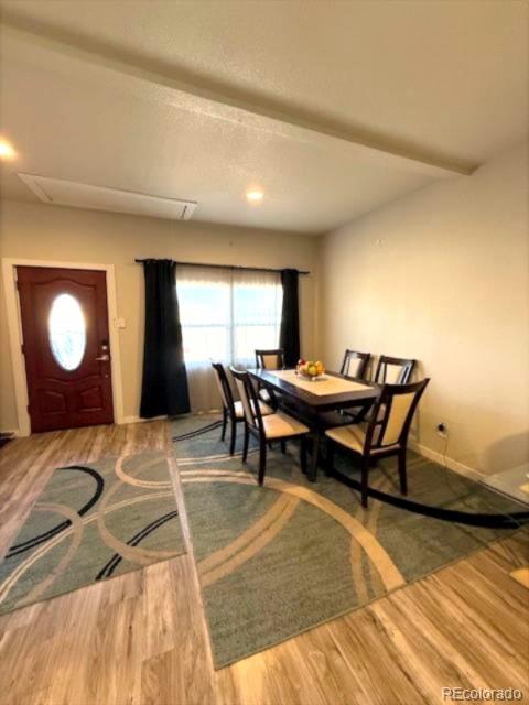 1489 Arapahoe Street