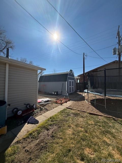 1489 Arapahoe Street