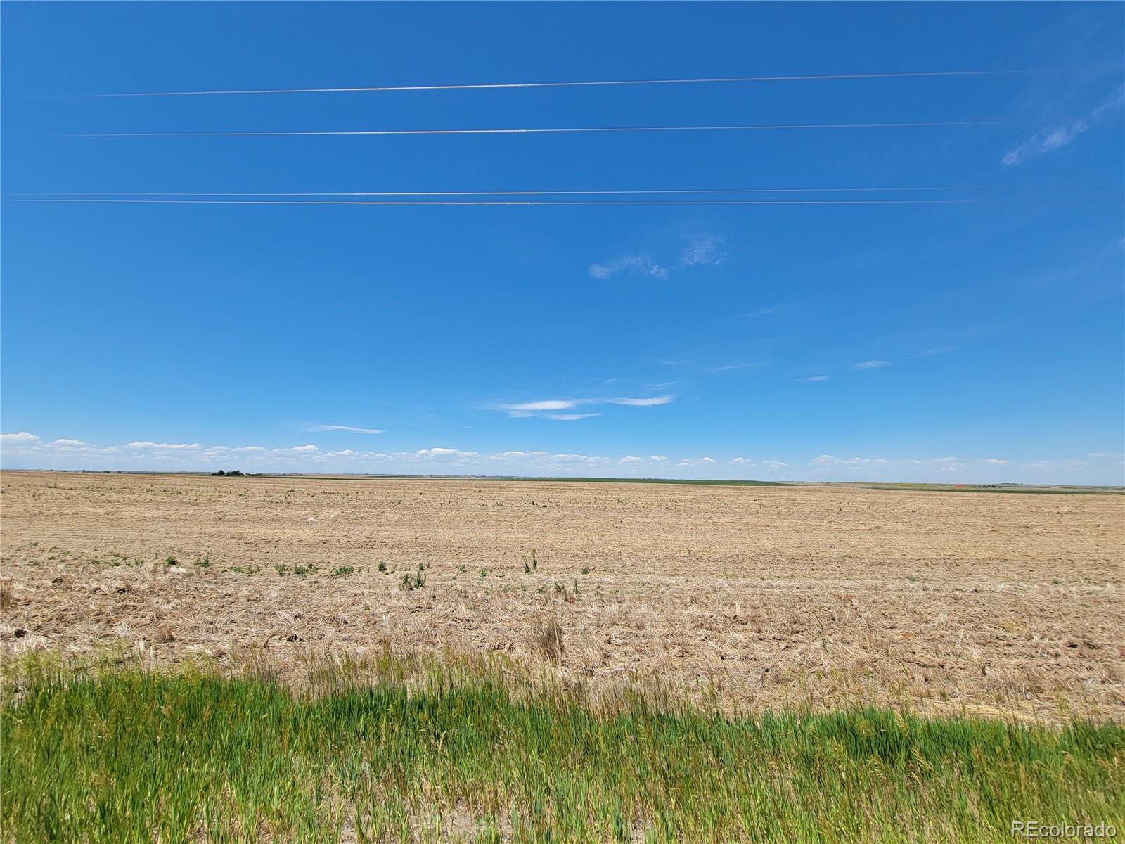 vacant Land County road 157