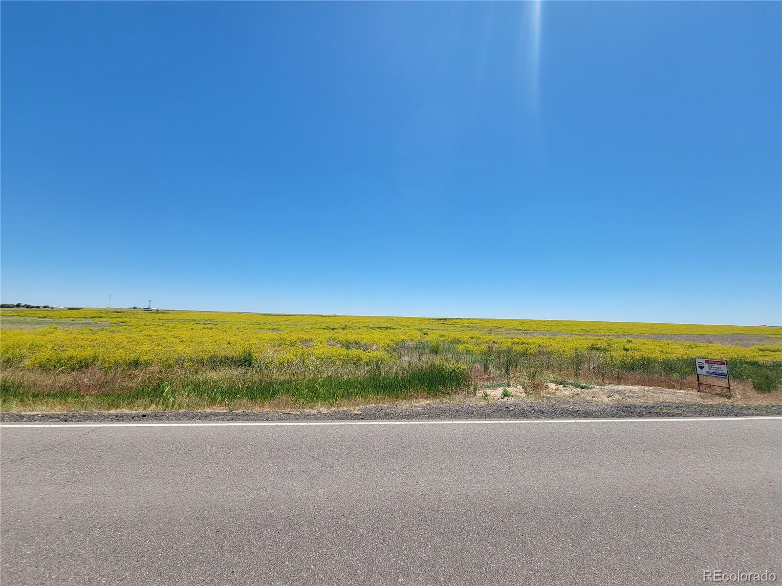 vacant Land County road 157