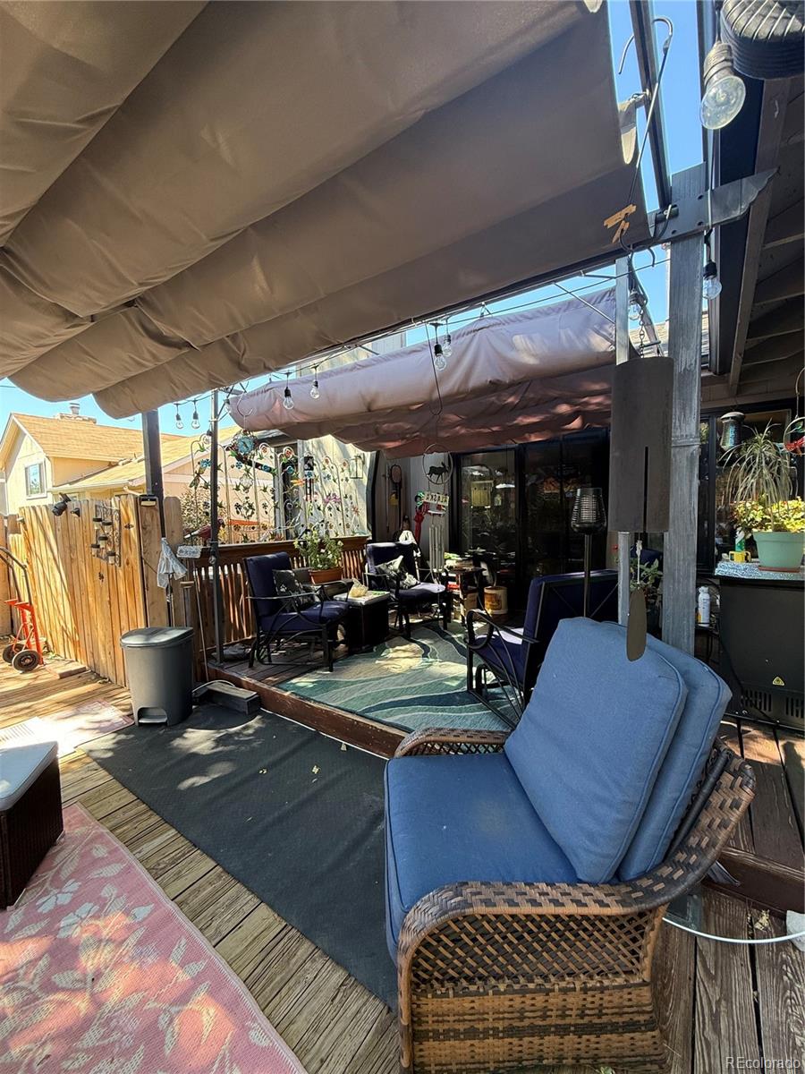 3684 S Cathay Street