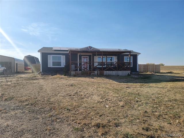 6255 Wolf Creek Road