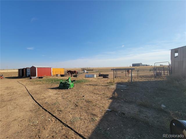 6255 Wolf Creek Road