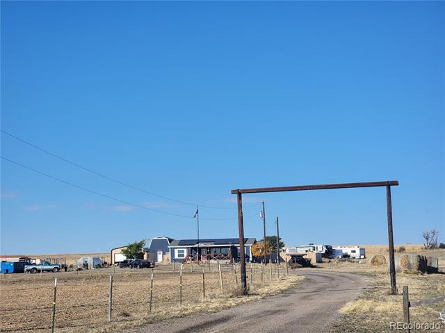 6255 Wolf Creek Road