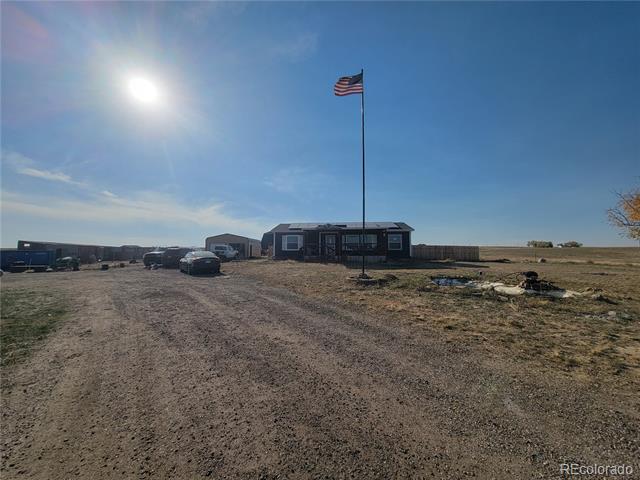 6255 Wolf Creek Road