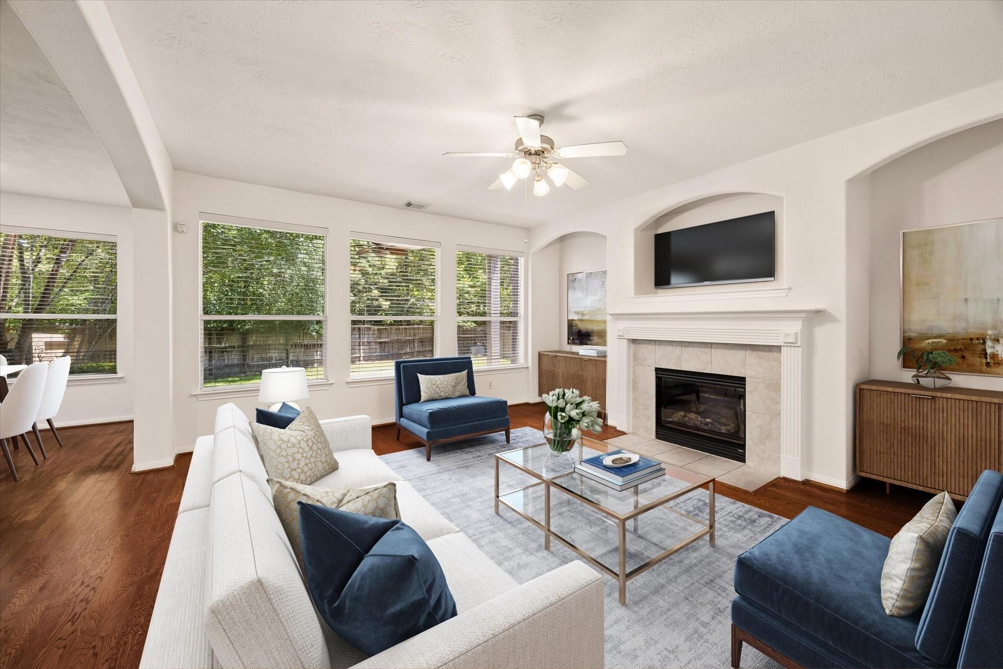 63 Benedict Canyon Loop