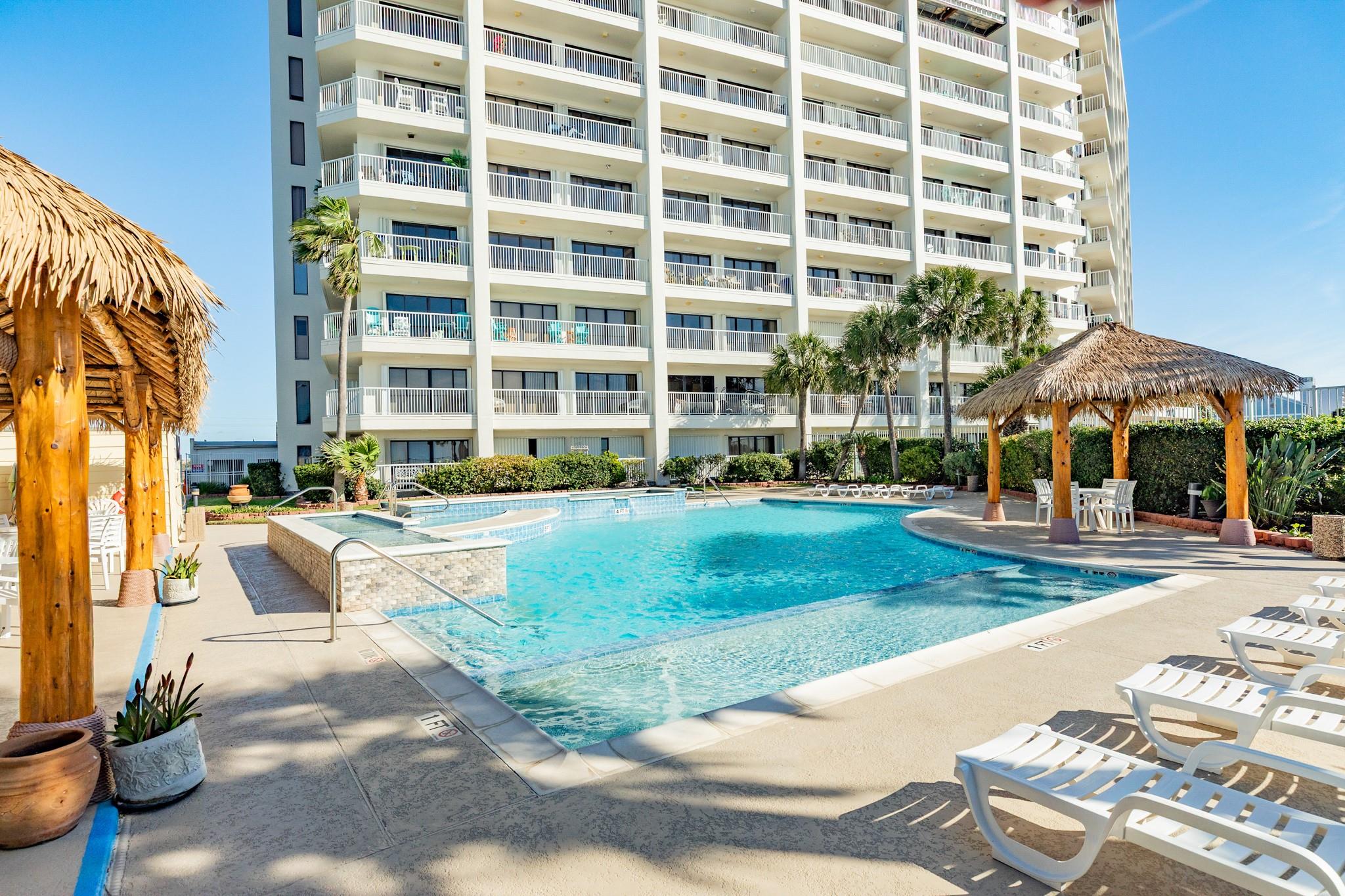 7700 Seawall Boulevard # 1308