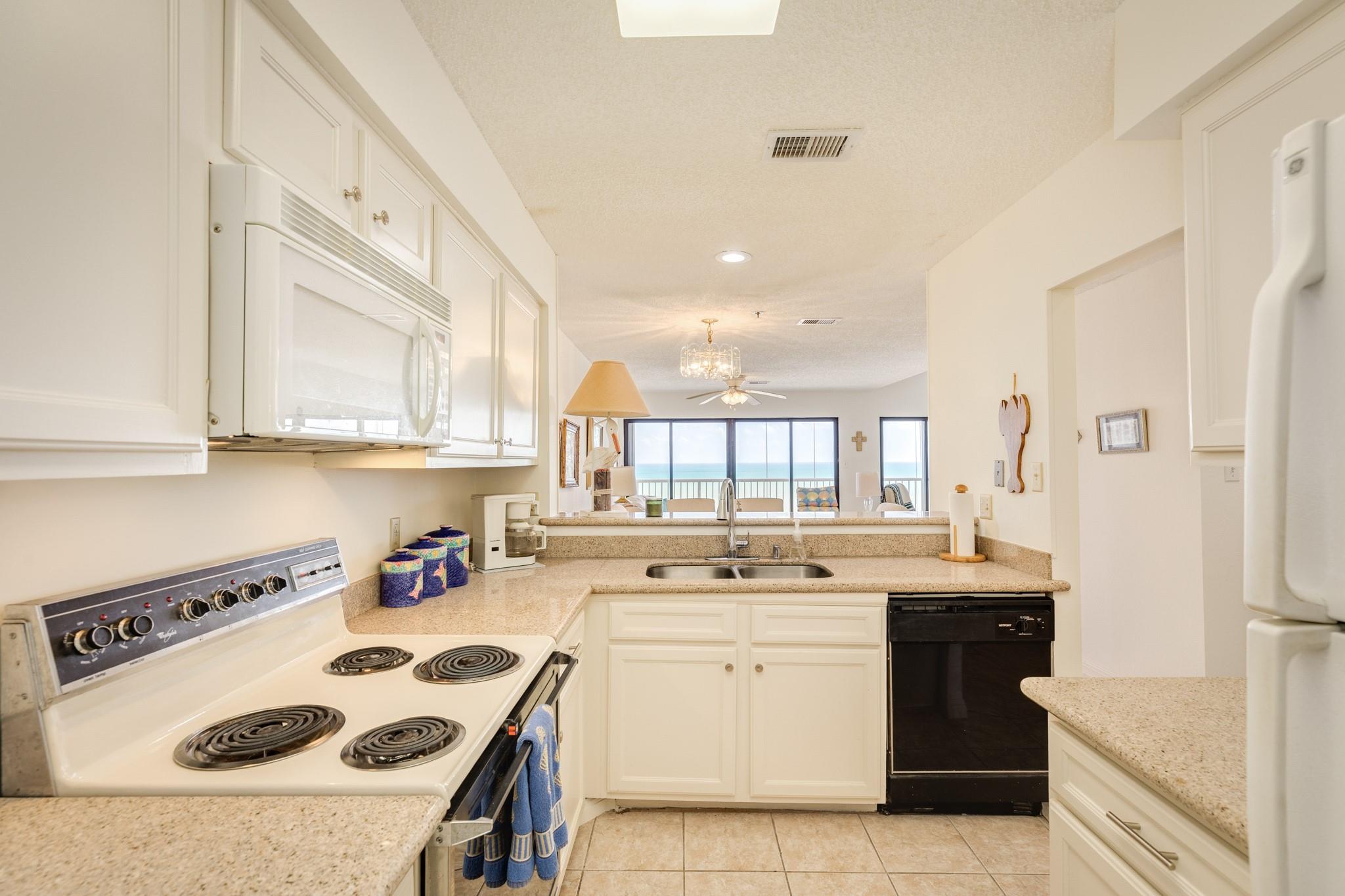 7700 Seawall Boulevard # 1308