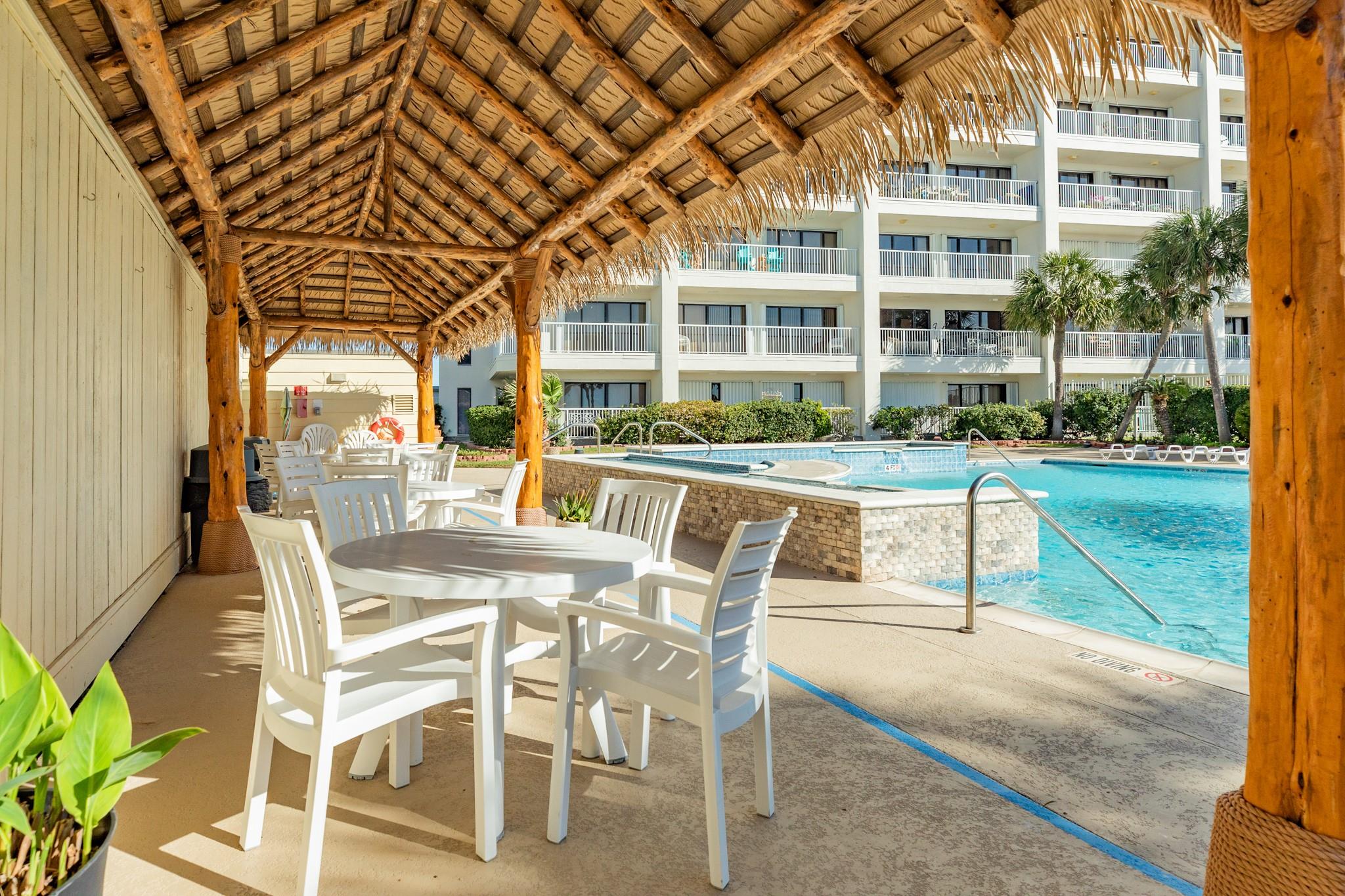 7700 Seawall Boulevard # 1308