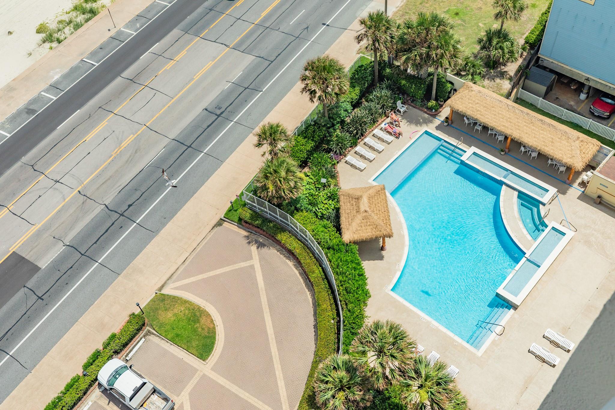 7700 Seawall Boulevard # 1308