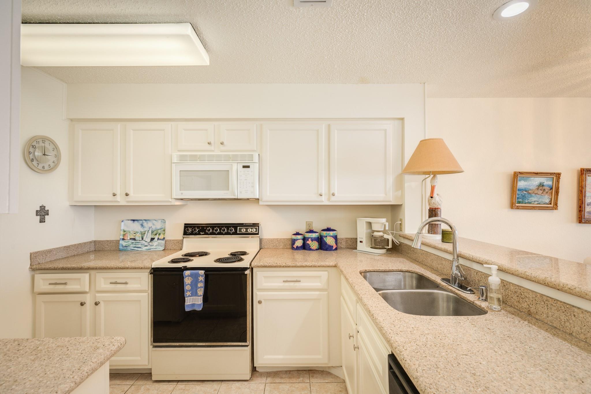 7700 Seawall Boulevard # 1308