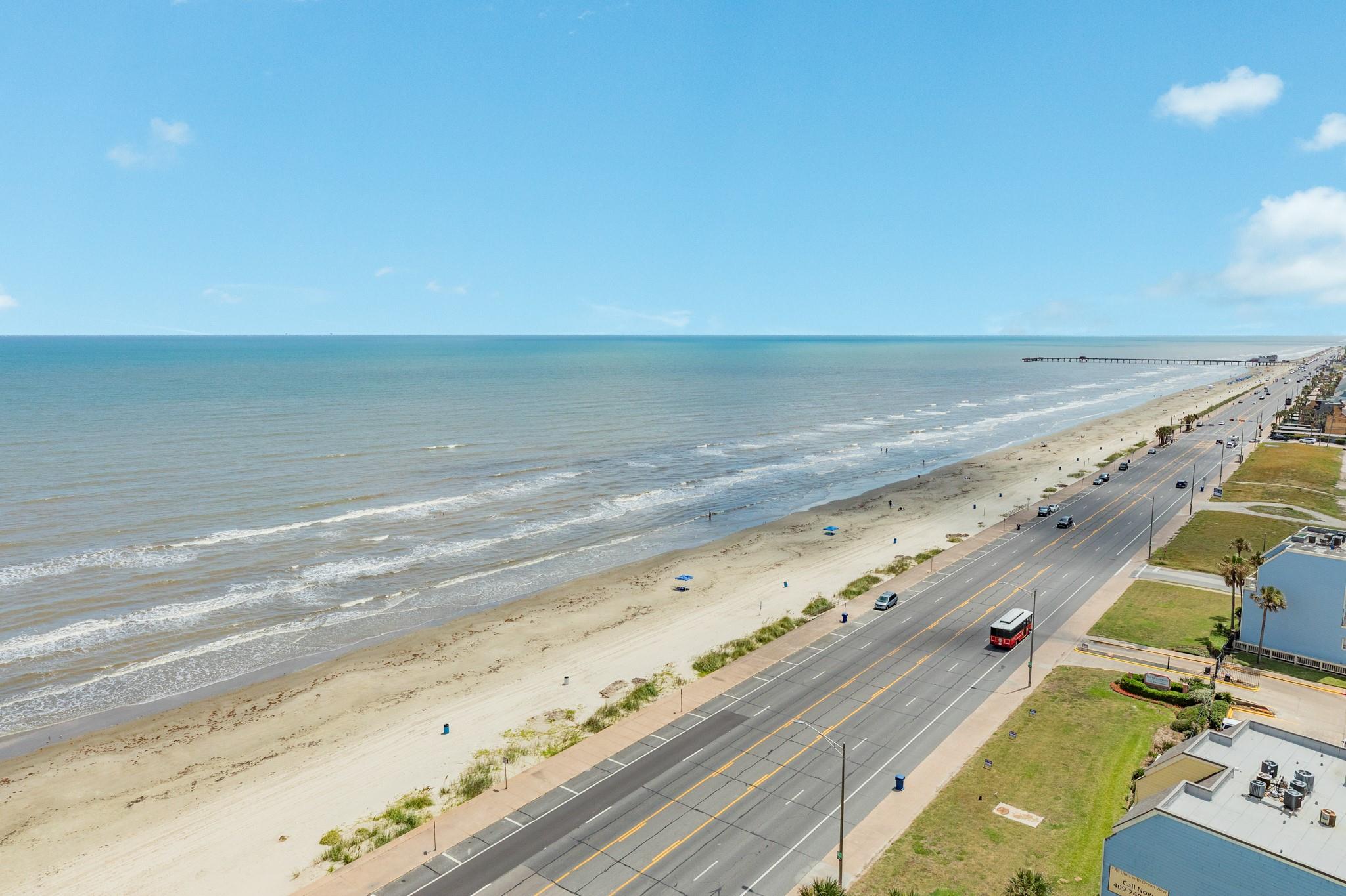 7700 Seawall Boulevard # 1308