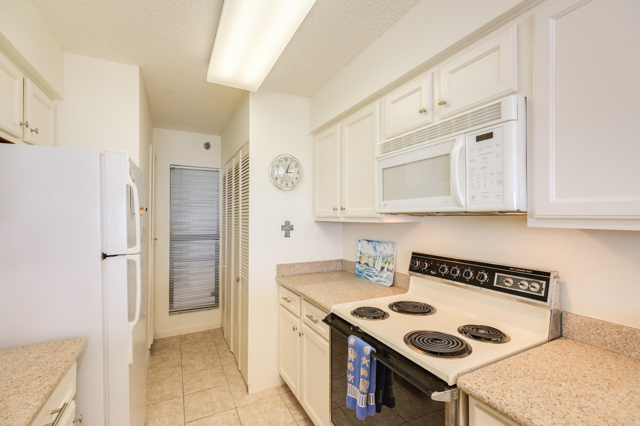 7700 Seawall Boulevard # 1308