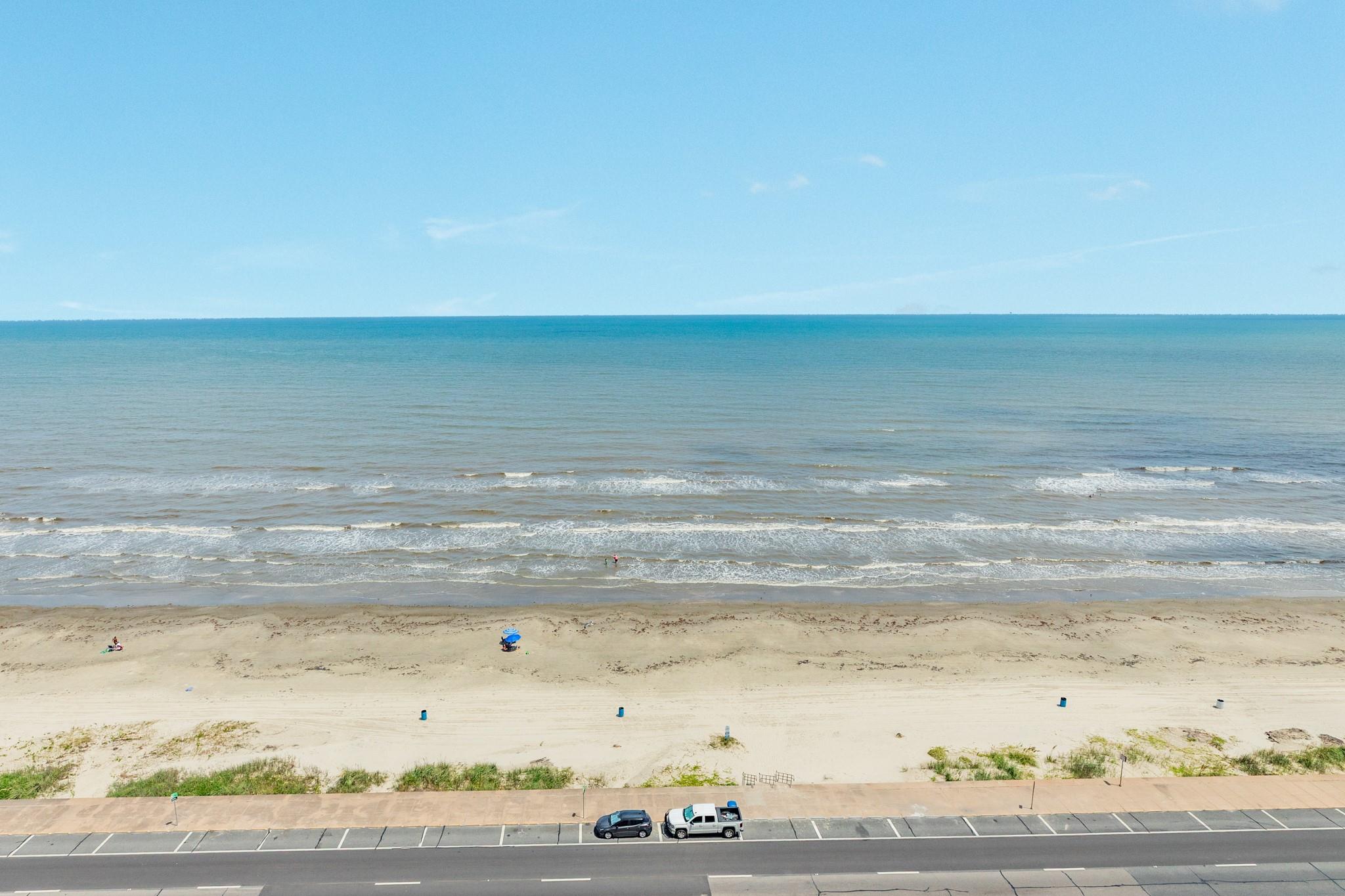 7700 Seawall Boulevard # 1308