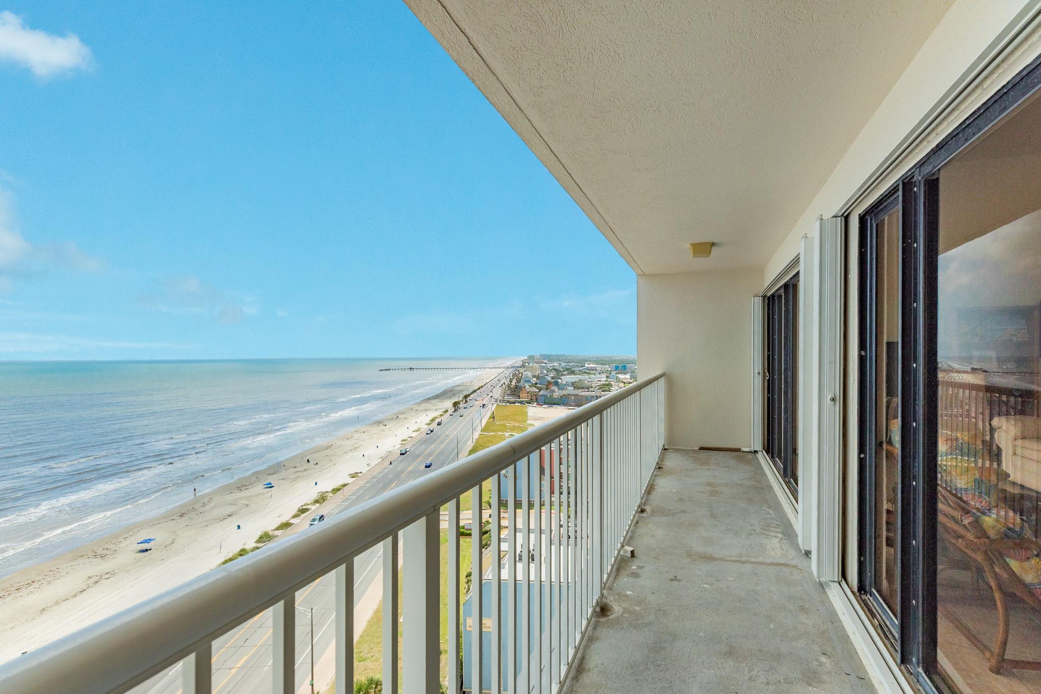 7700 Seawall Boulevard # 1308