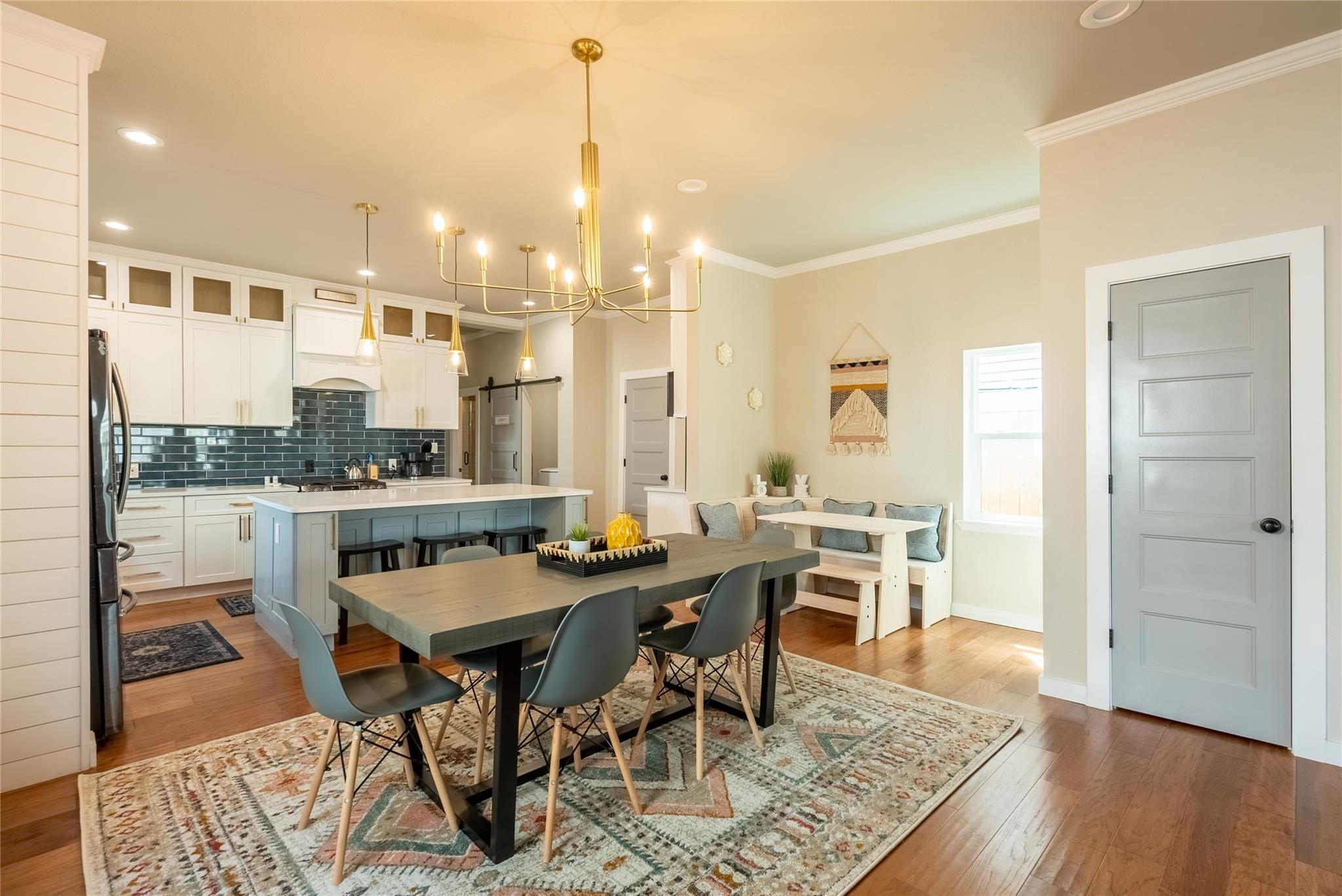 3209 Ursuline Street