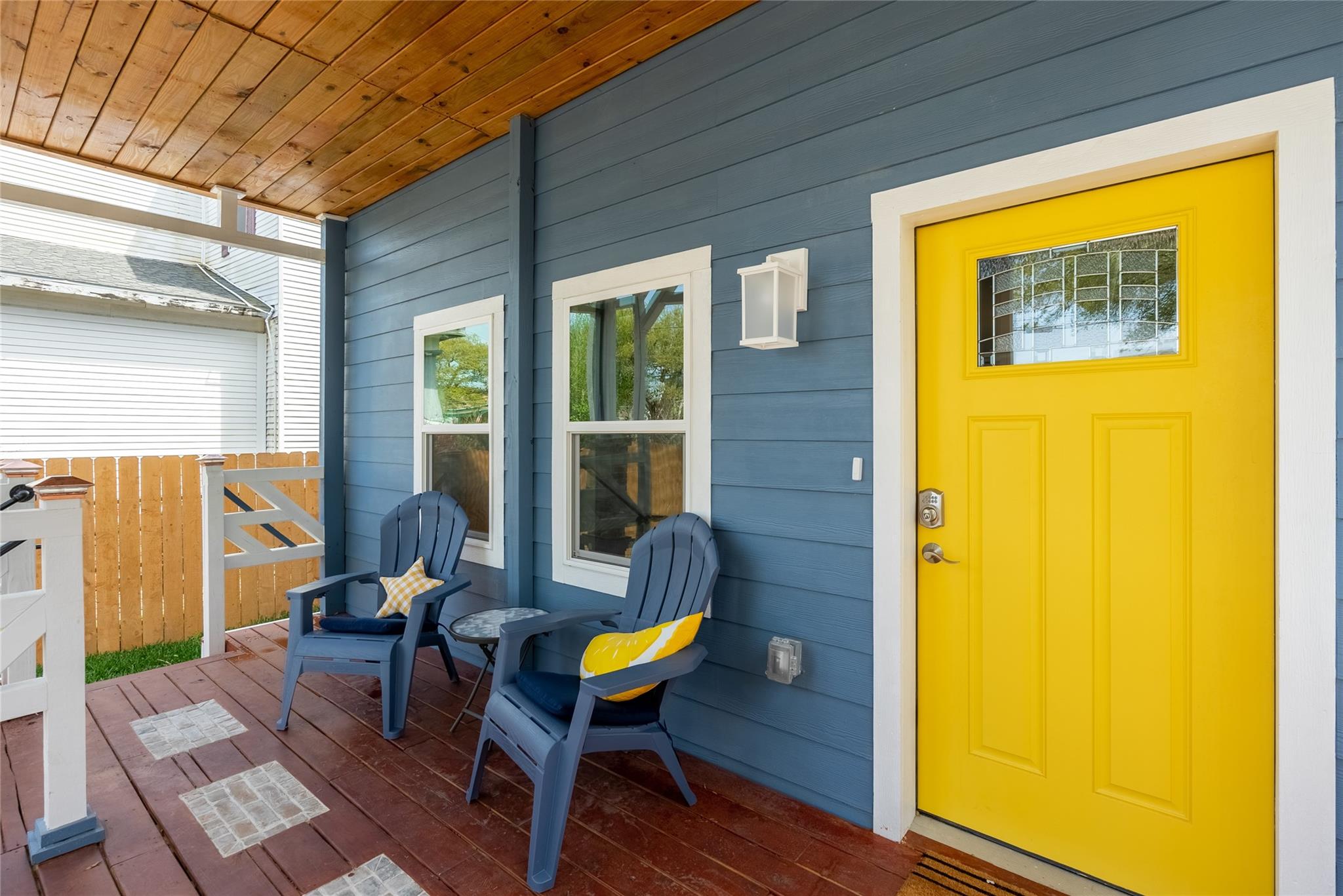 3209 Ursuline Street