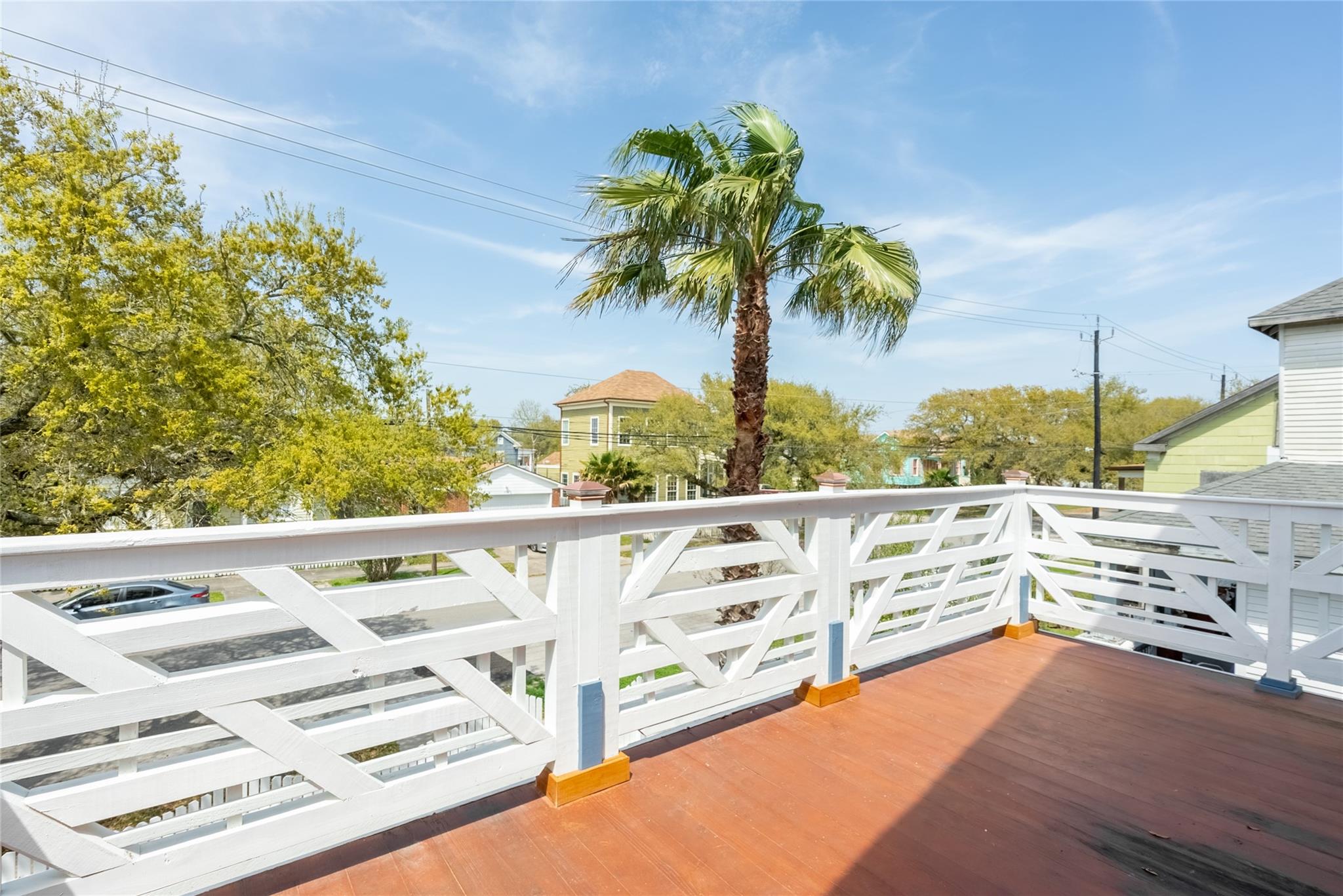 3209 Ursuline Street