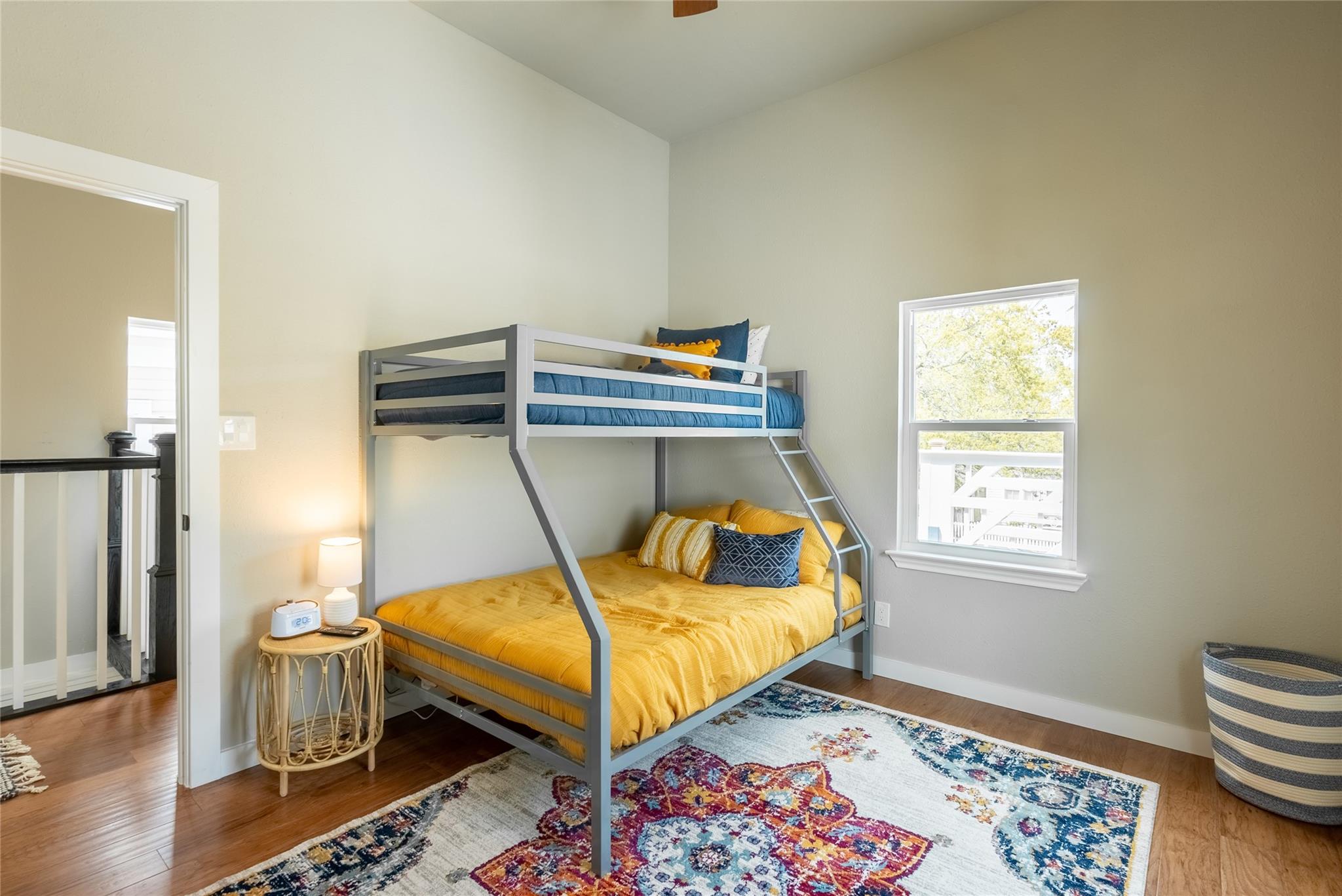 3209 Ursuline Street