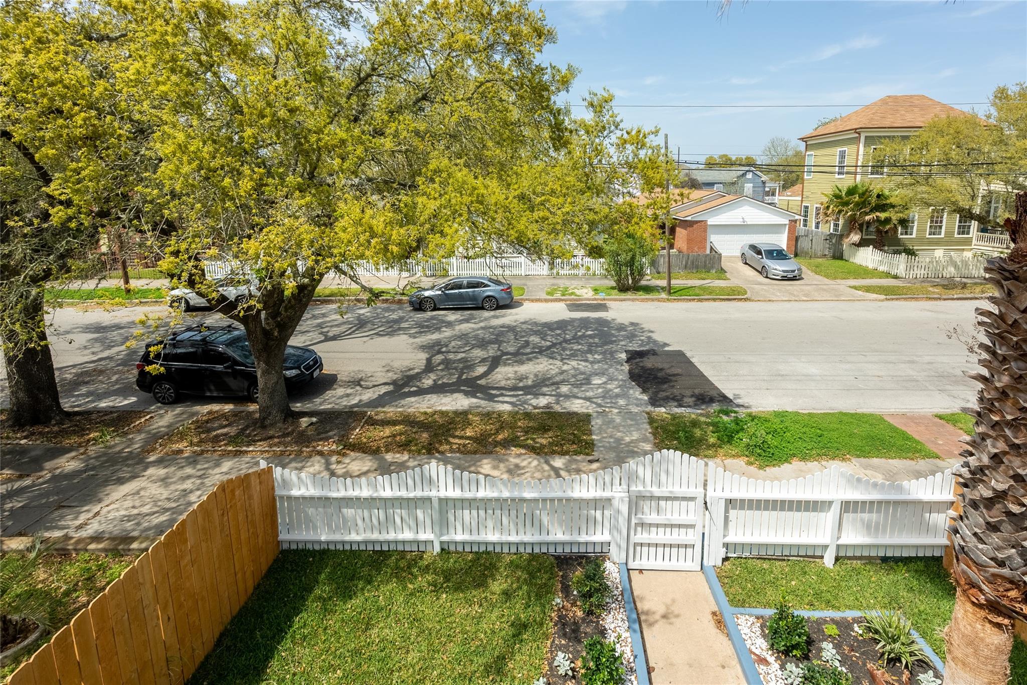 3209 Ursuline Street