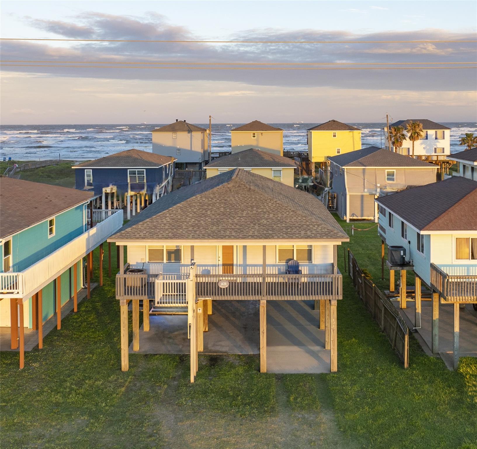 1426 Bluewater Highway