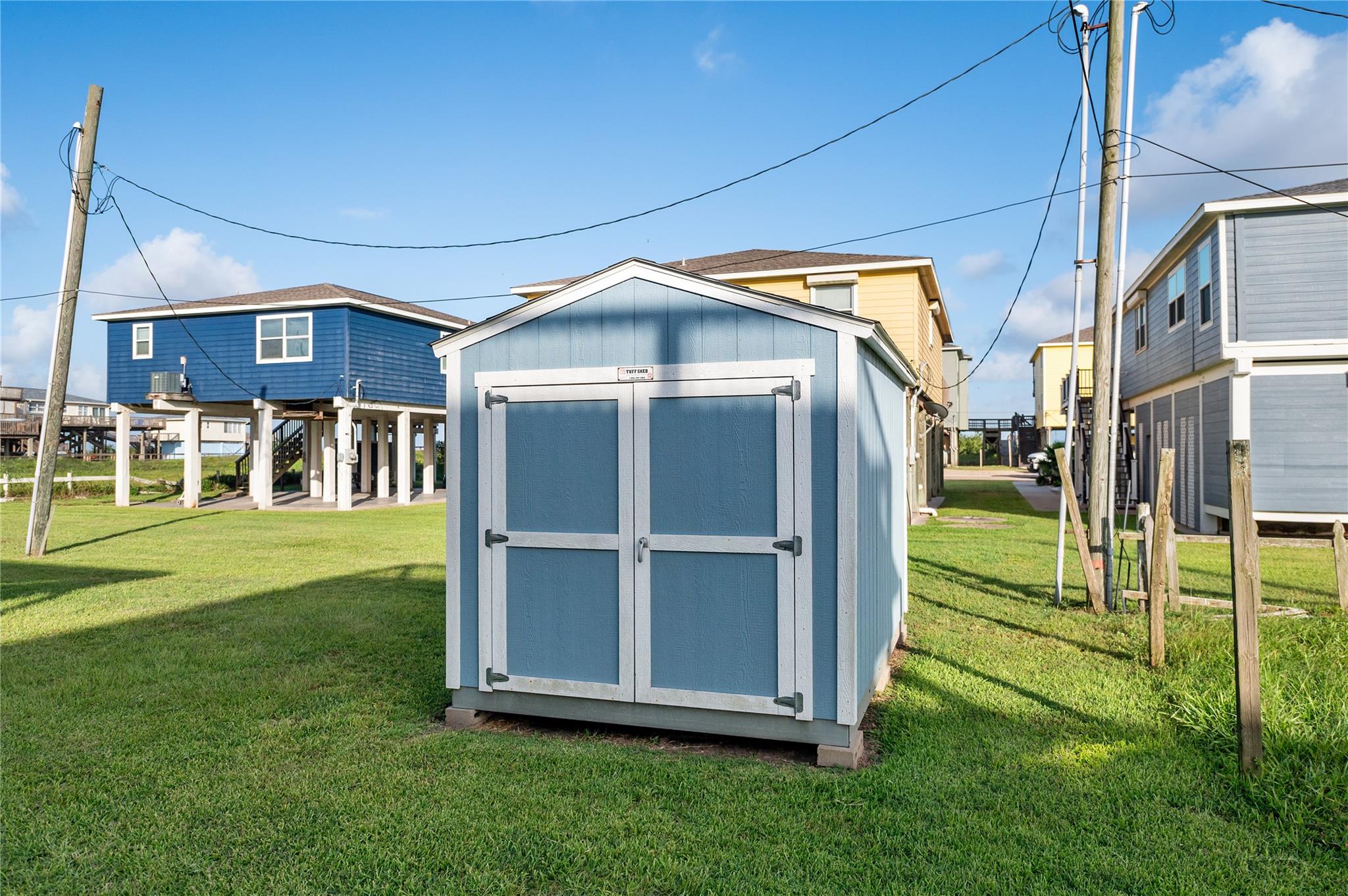 1426 Bluewater Highway
