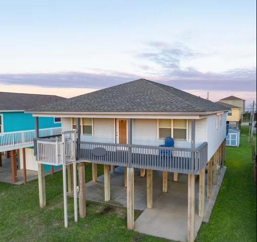 1426 Bluewater Highway