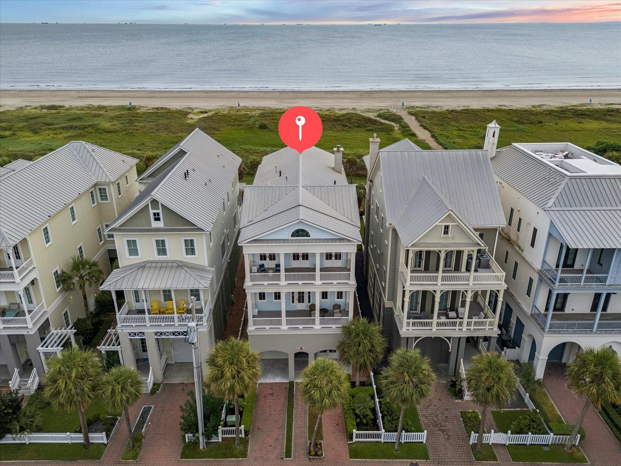 2601 E Seaside Drive