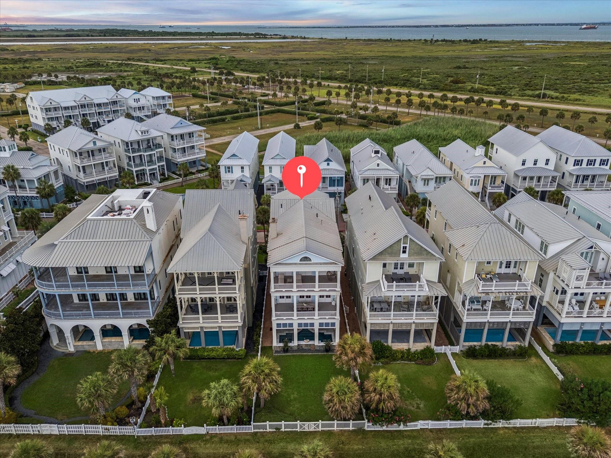 2601 E Seaside Drive