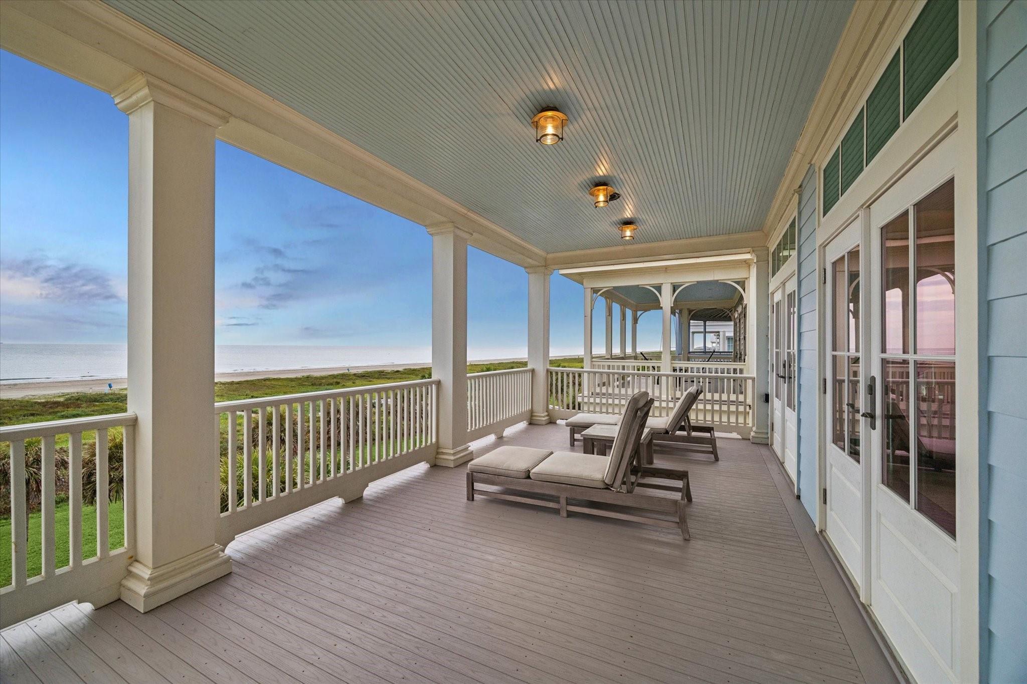 2601 E Seaside Drive