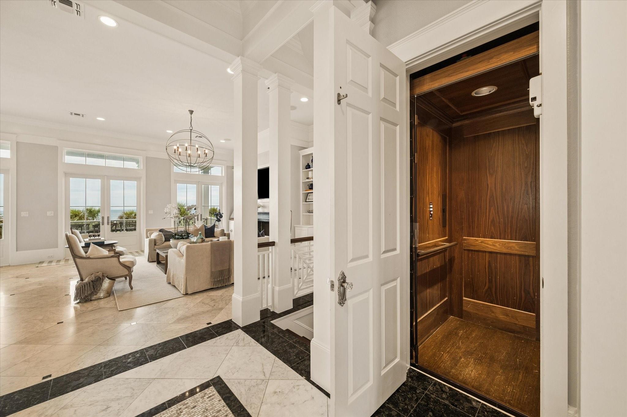 2601 E Seaside Drive