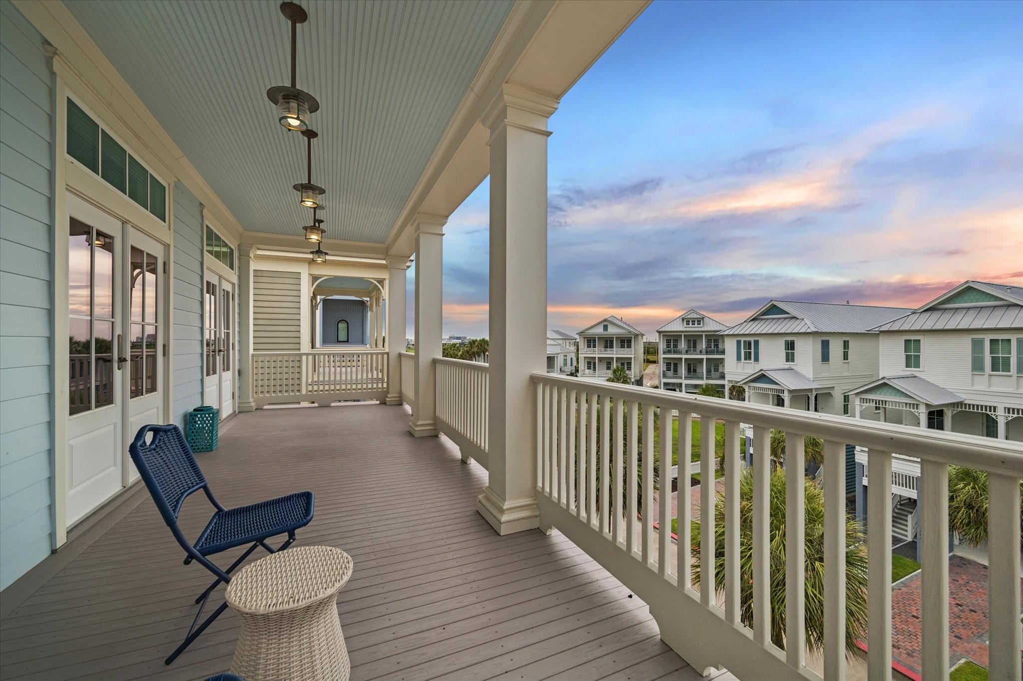 2601 E Seaside Drive