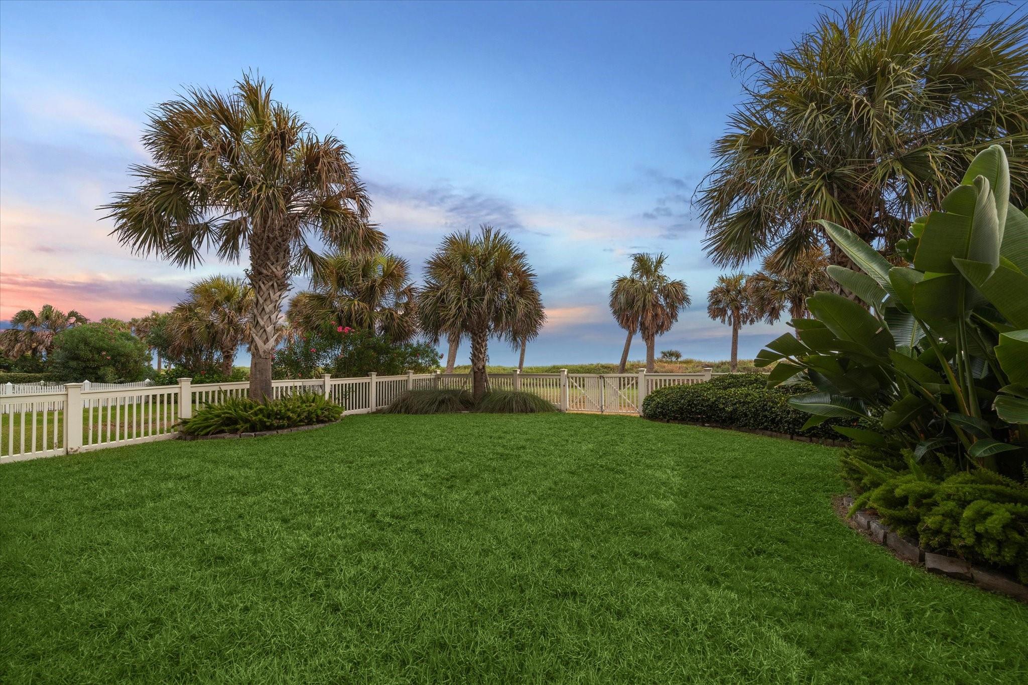 2601 E Seaside Drive