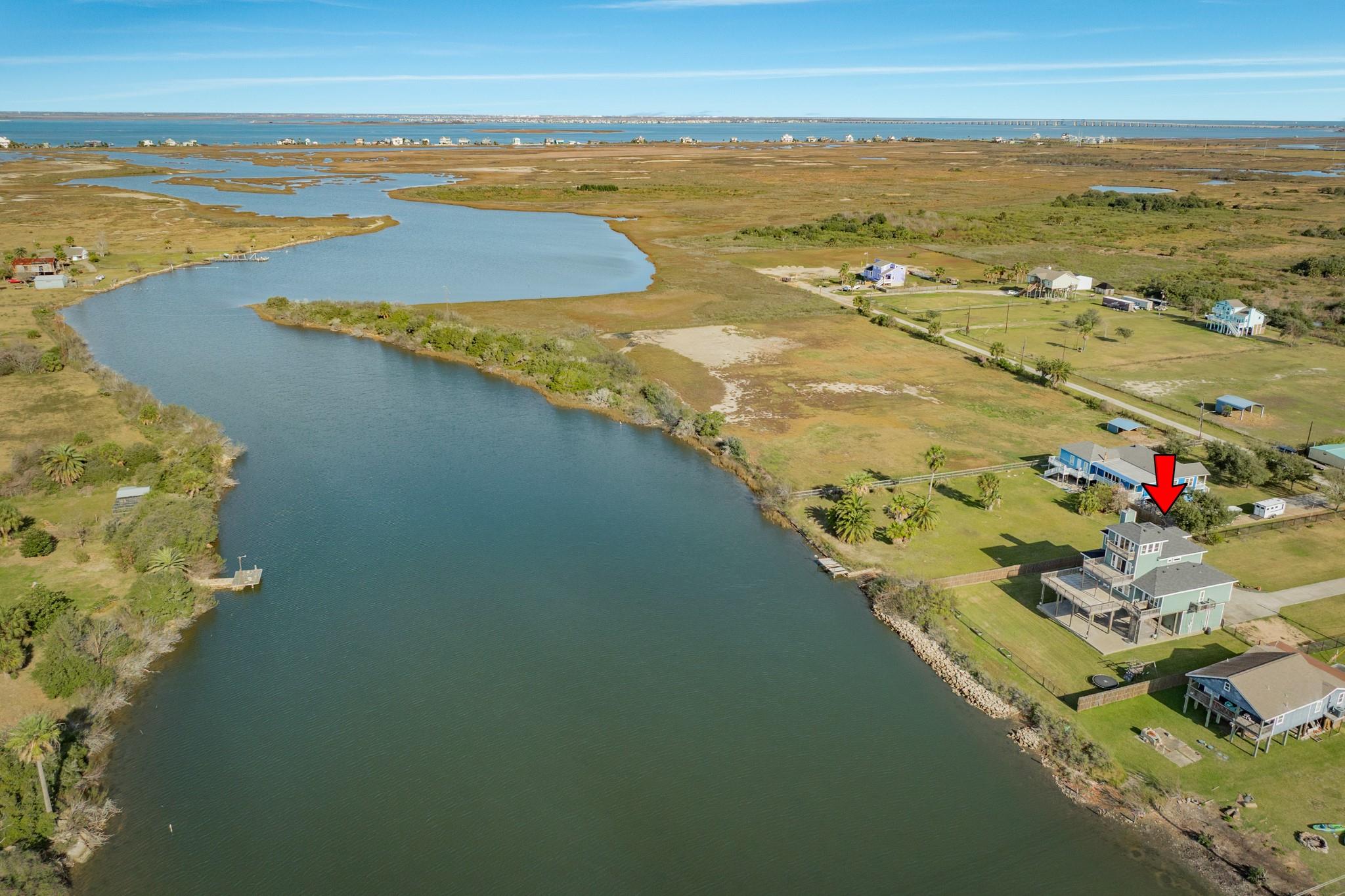 11648 Zingelman Road