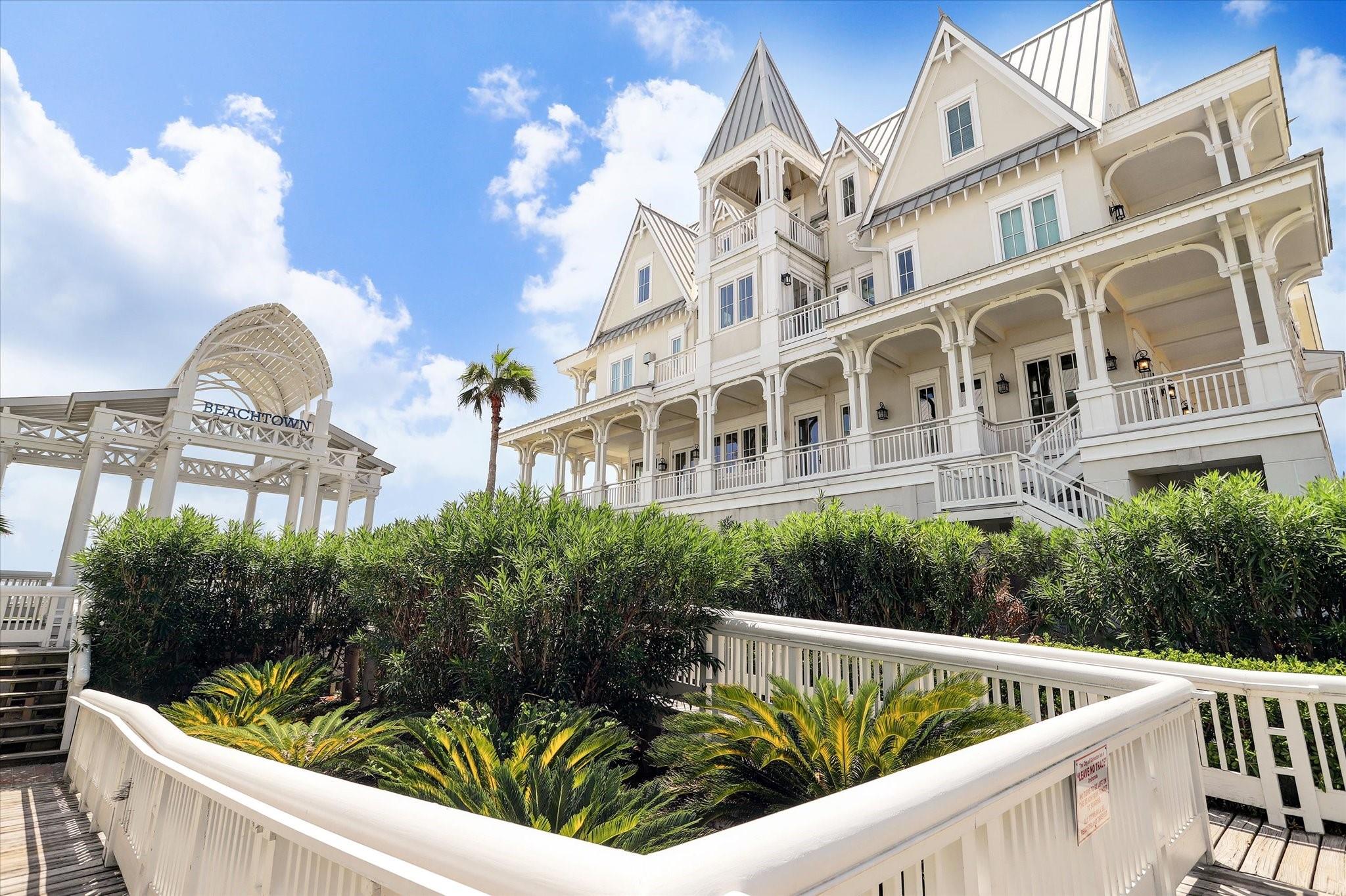 710 Positano Road