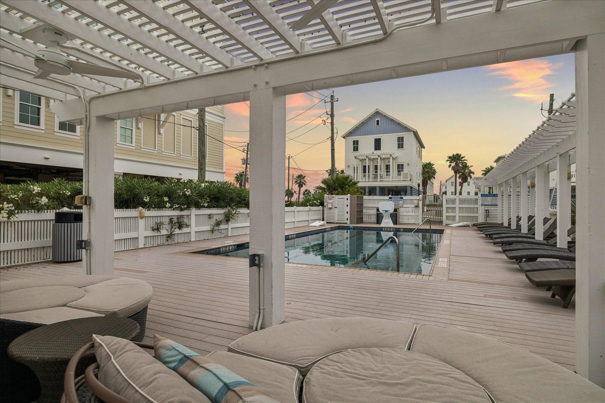 710 Positano Road