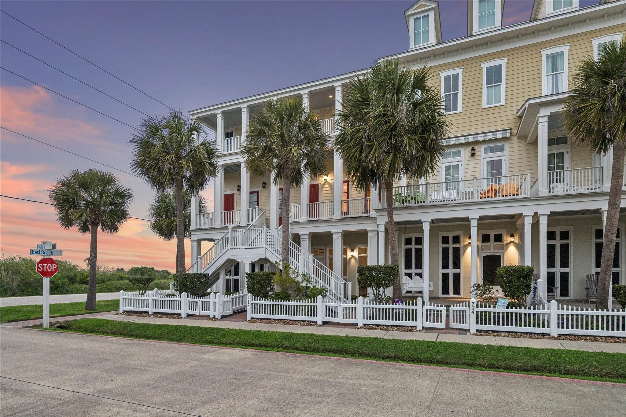 710 Positano Road
