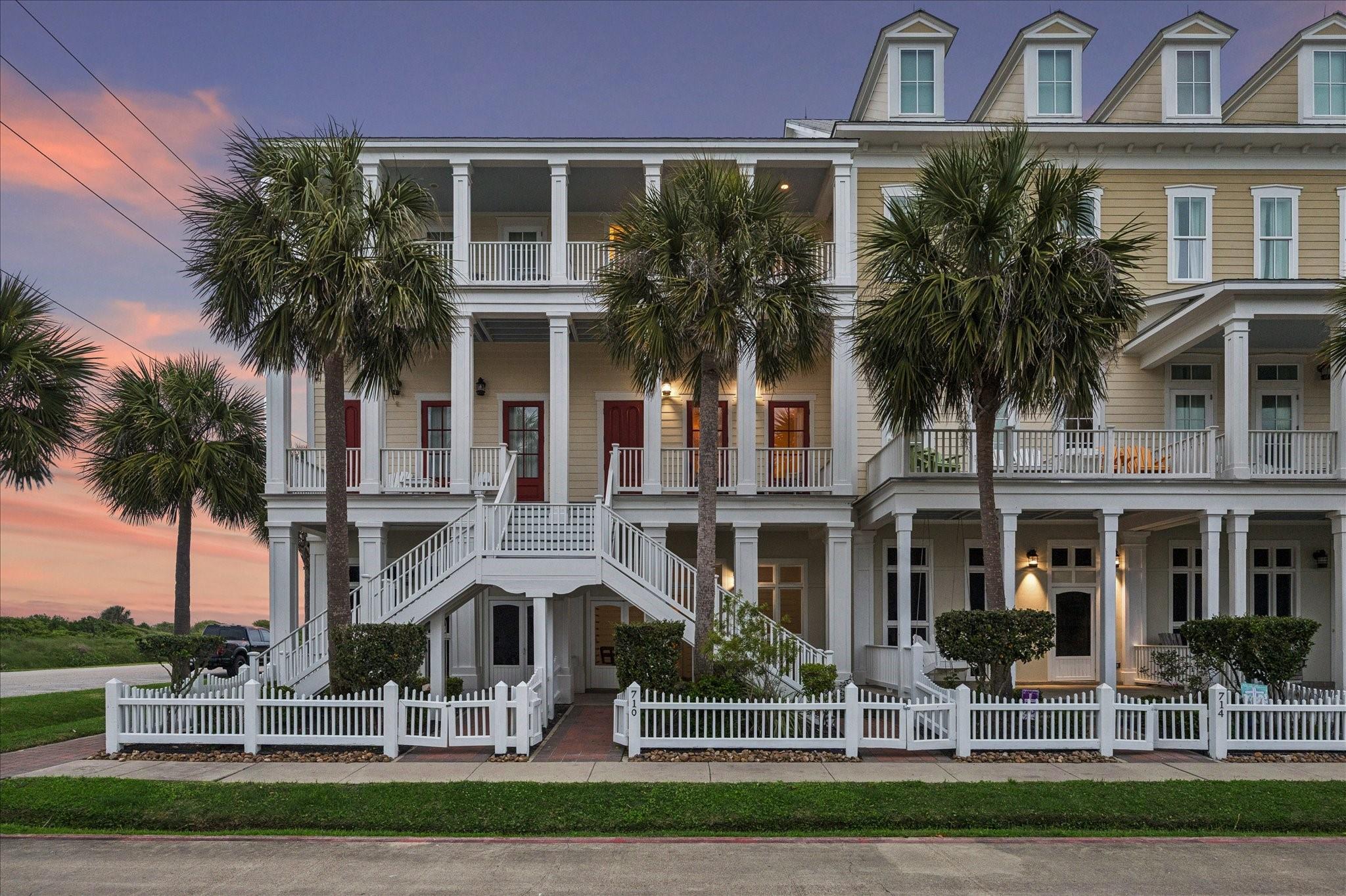 710 Positano Road