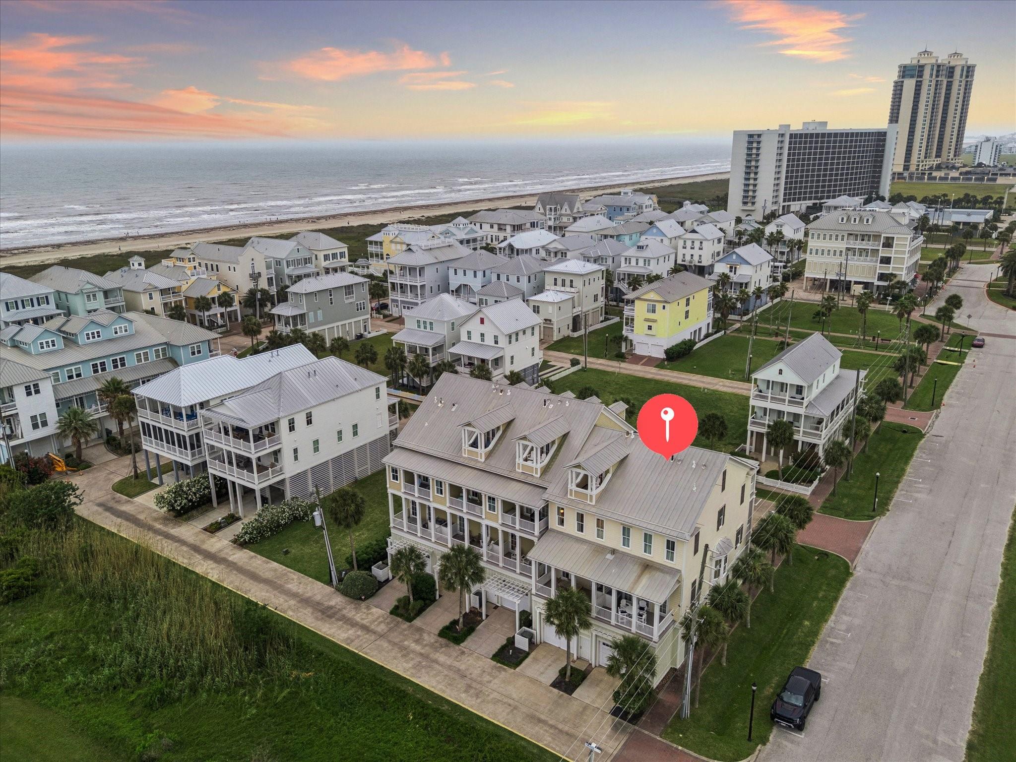 710 Positano Road