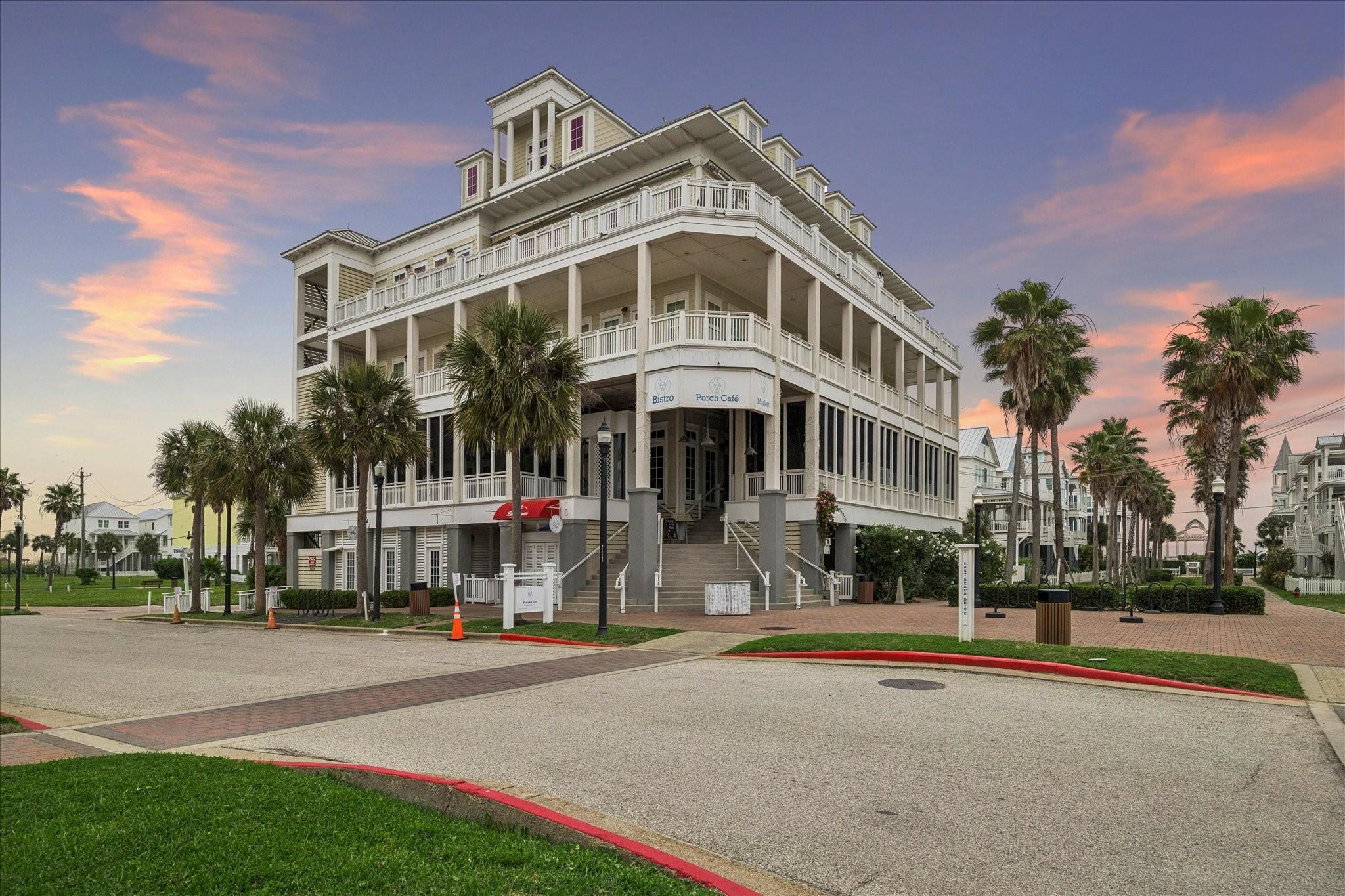 710 Positano Road
