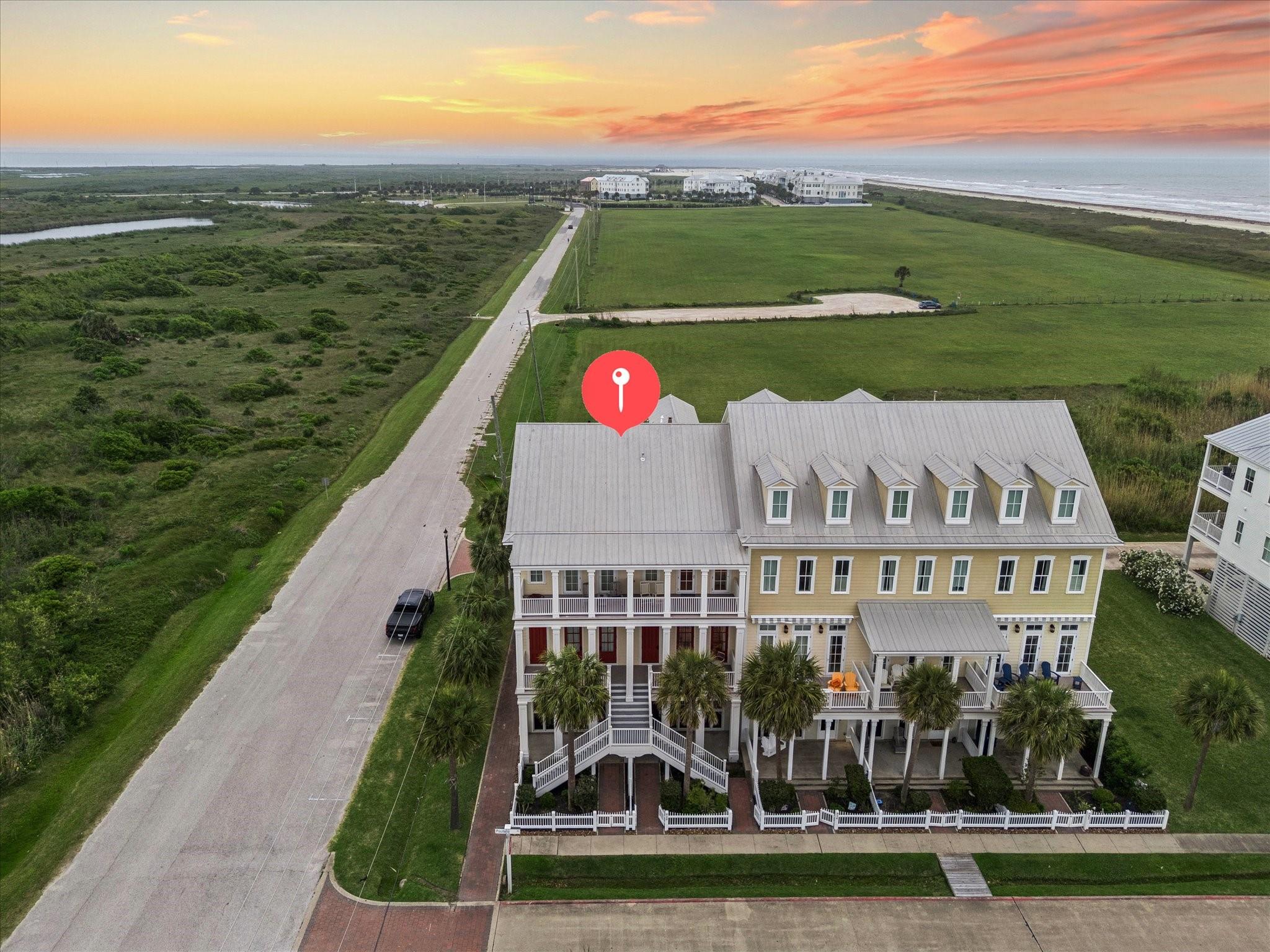 710 Positano Road