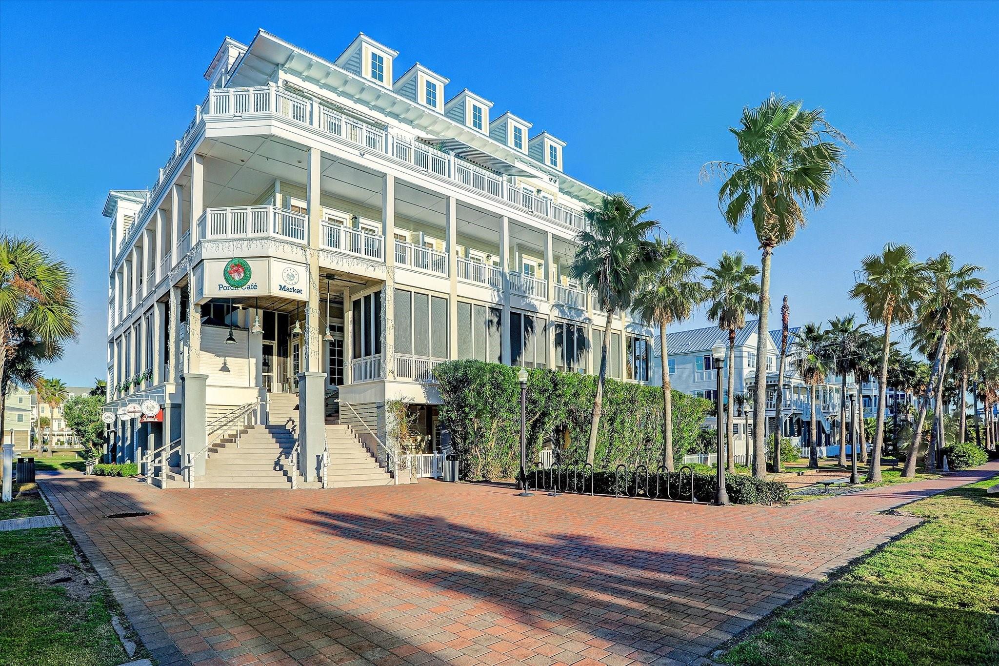 710 Positano Road