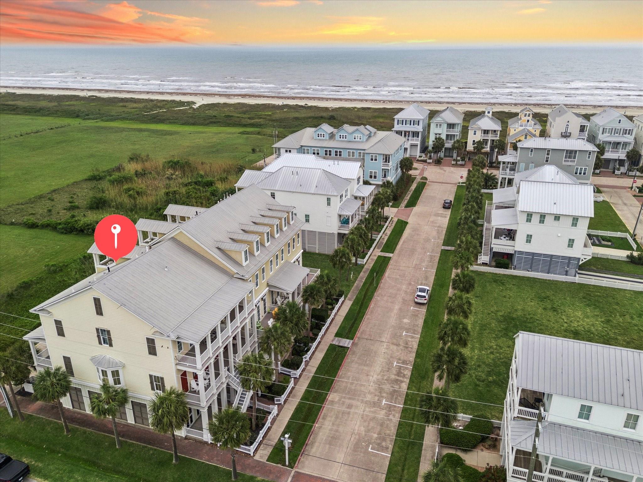 710 Positano Road